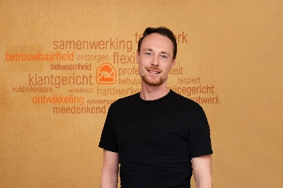 Michiel Mooibroek