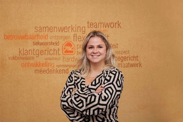 Brenna Wierbos - Pot