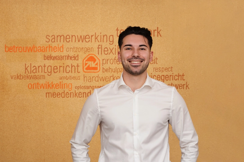 Kevin van den Heuvel