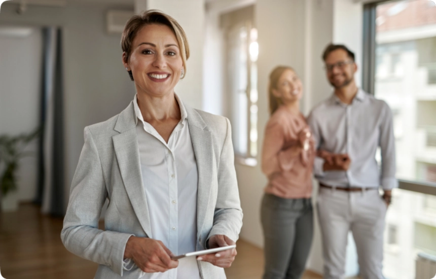 <strong>Altijd een geschikte woning&#160;</strong>